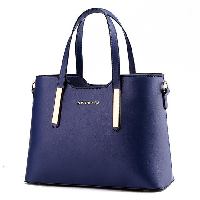 Women Messenger Bags Luxury Handbags Women Bags Designer Casual Tote feminine Top Handle High quality Shoulder bag|designer women bag|fashion women bagswomen bag