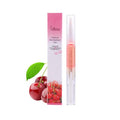 3 pcs - 15 Smells 5ml Nail Nutrition Oil Pen Nail Treatment Cuticle Revitalizer Oil Nourish Skin TSLM1|Nail Treatments