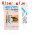 Black /Clear False eyelash glue Adhesive Waterproof Strong Makeup Best Strip Eyelash Glue Stick Eye Makeup Tool Drop Ship TSLM1|Eyelash Glue