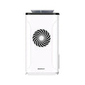 Plasma Air Purifier For Home office Air Purification With Big Power With Ionizer Anion And Ozone Purifier|Device Cleaners