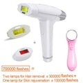 Lescolton 2in1 IPL Laser Hair Removal Machine Laser Epilator Hair Removal Permanent Bikini Trimmer Electric depilador a laser|depilador a laser|depilador laseripl laser