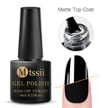 Mtssii Softener Cuticle Remover Nail Cuticle Oil Primer Air Dry Nail Care Tips Treatment Tools Manicure Top Base Matte Coat|Nail Treatments