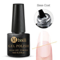 Mtssii Softener Cuticle Remover Nail Cuticle Oil Primer Air Dry Nail Care Tips Treatment Tools Manicure Top Base Matte Coat|Nail Treatments