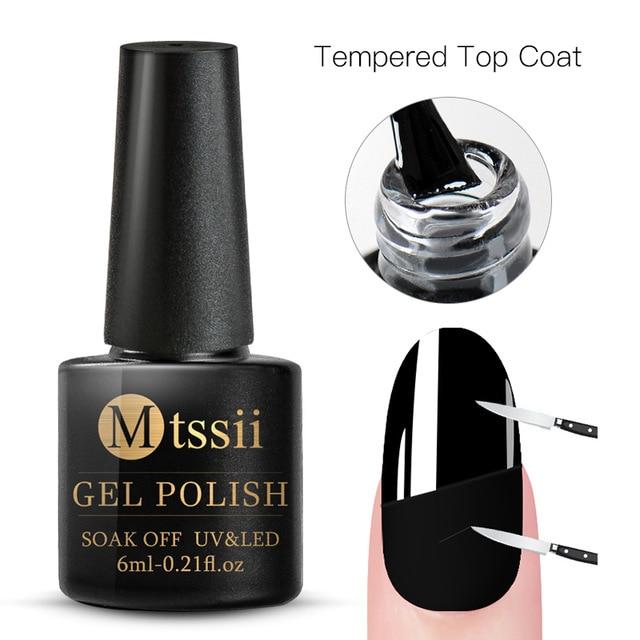 Mtssii Softener Cuticle Remover Nail Cuticle Oil Primer Air Dry Nail Care Tips Treatment Tools Manicure Top Base Matte Coat|Nail Treatments