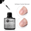 Mtssii Softener Cuticle Remover Nail Cuticle Oil Primer Air Dry Nail Care Tips Treatment Tools Manicure Top Base Matte Coat|Nail Treatments