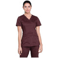 Nurses Healthcare Tunic Hospitality Maid Nurses Carers Therapist Dentist Uniform Dropshipping|Nurse Uniform