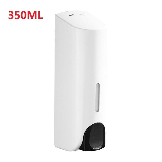 Soap Magic Automatic Smart Sensor Touchless Bath Liquid Soap Dispenser Container Smart Sensor Liquid Soap Dispenser Dropshipping|Liquid Soap Dispensers