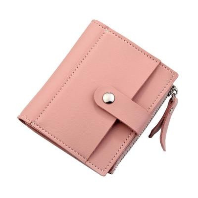 2020 women's wallet Long PU Red Wallet porte feuille femme Female Purse Clutch Money woman Wallet billetera mujer carteras|Wallets