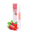 3 pcs - 15 Smells 5ml Nail Nutrition Oil Pen Nail Treatment Cuticle Revitalizer Oil Nourish Skin TSLM1|Nail Treatments