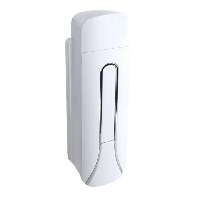 Bathroom Liquid Soap Dispenser Wall Mounted For Kitchen Plastic 350ml Shower Gel Detergent Shampoo Bottle Hotel Home Accessories|Liquid Soap Dispensers