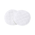 10pcs Reusable Cotton Pads Washable Makeup Remover Pad Soft Face Skin Cleaner Facial Cleaning Beauty Tool for Women Breast Pads|Makeup Remover