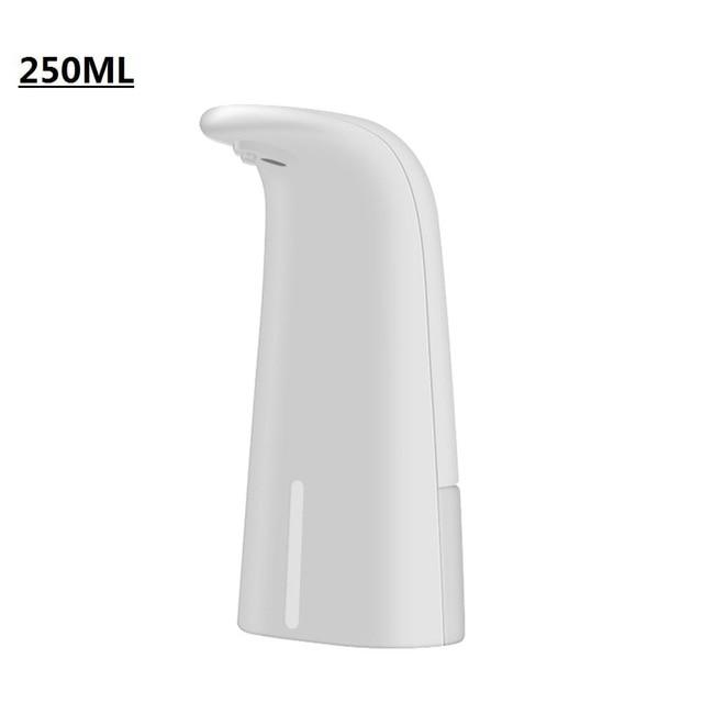 Soap Magic Automatic Smart Sensor Touchless Bath Liquid Soap Dispenser Container Smart Sensor Liquid Soap Dispenser Dropshipping|Liquid Soap Dispensers