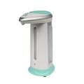 Automatic Hand Sanitizer Plastic soap dispenser Hotel household automatic induction soap dispenser 1 Set|Portable Soap Dishes