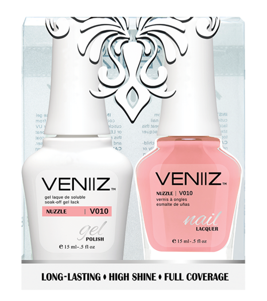 Venizz Matching Gel - V010 Nuzzle