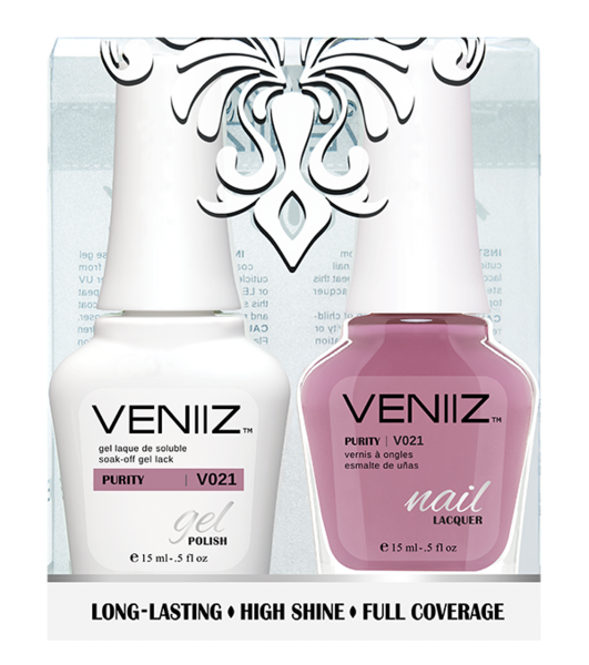 Venizz Matching Gel - V021 Purity