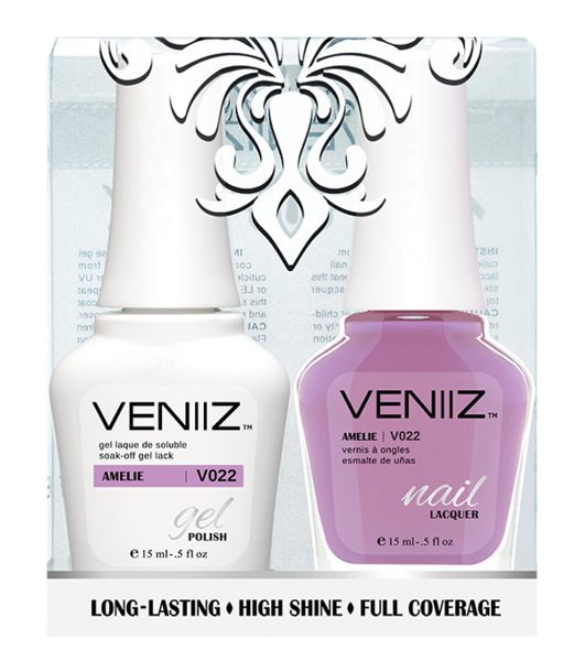 Venizz Matching Gel - V022 Amelie