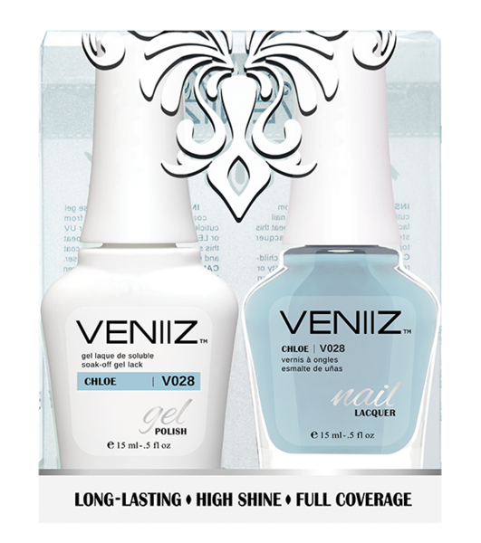 Venizz Matching Gel - V028 Chole