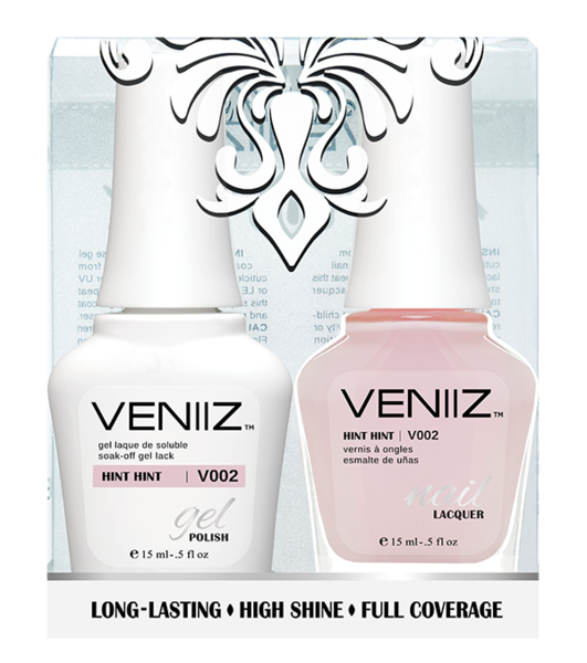 Venizz Matching Gel - V002 Hint Hint