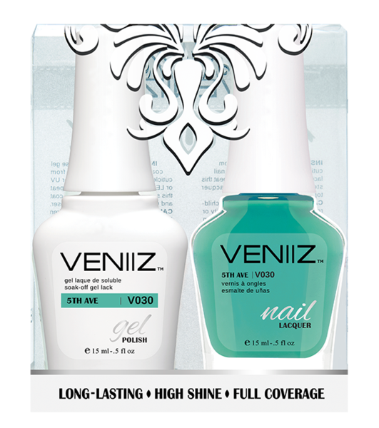 Venizz Matching Gel - V030 5th Ave