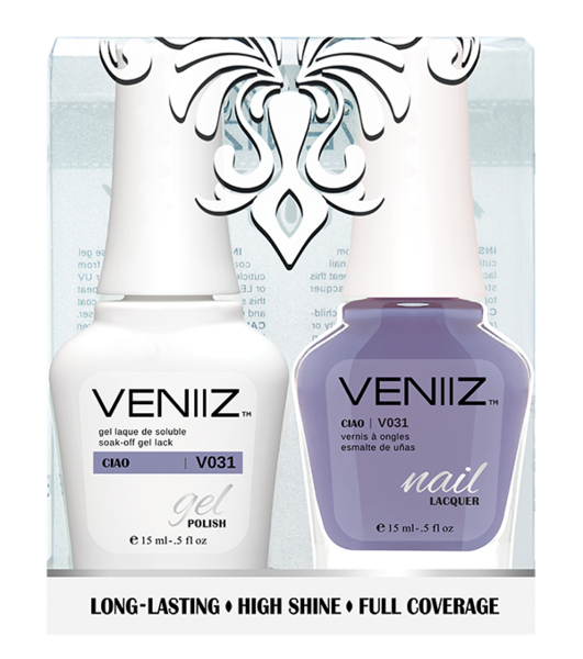 Venizz Matching Gel - V031 Ciao