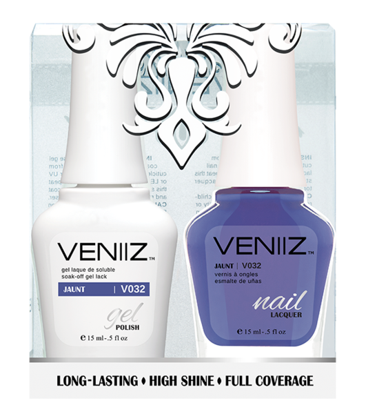 Venizz Matching Gel - V032 Jaunt