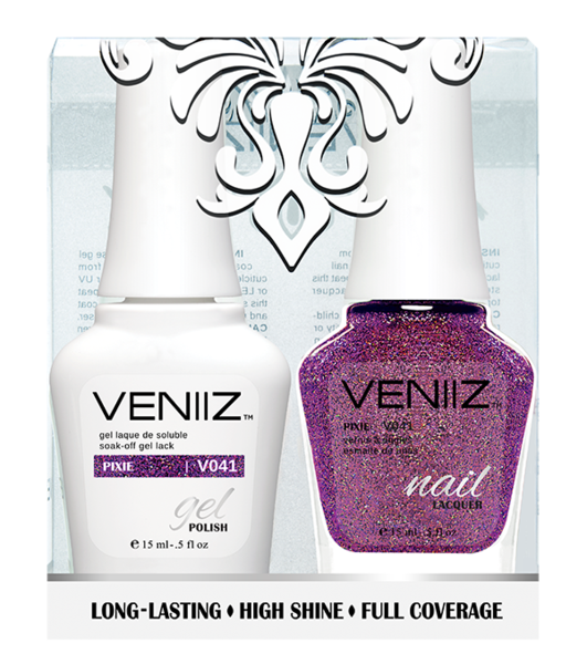 Venizz Matching Gel - V041 Pixie