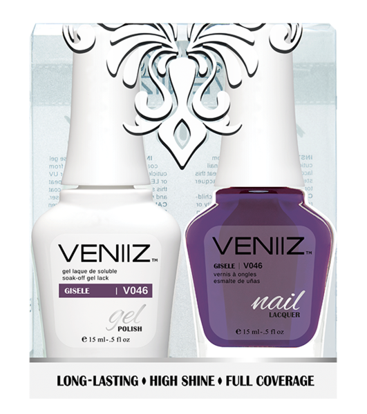 Venizz Matching Gel - V046 Gisele