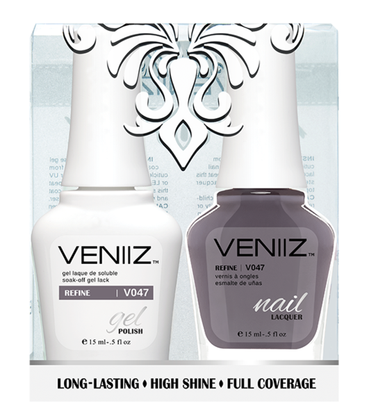 Venizz Matching Gel - V047 Refine