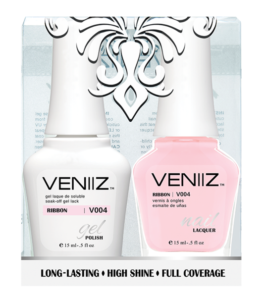 Venizz Matching Gel - V004 Ribbon