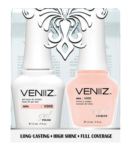 Venizz Matching Gel - V005 Aria