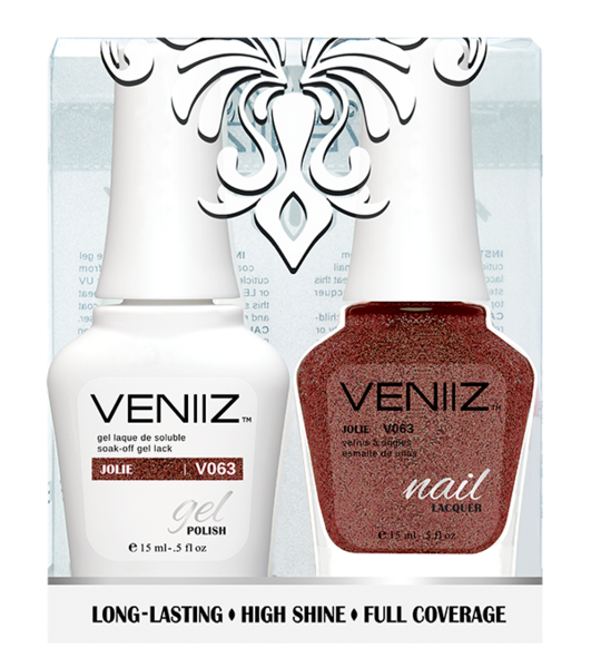 Venizz Matching Gel - V063 Joile