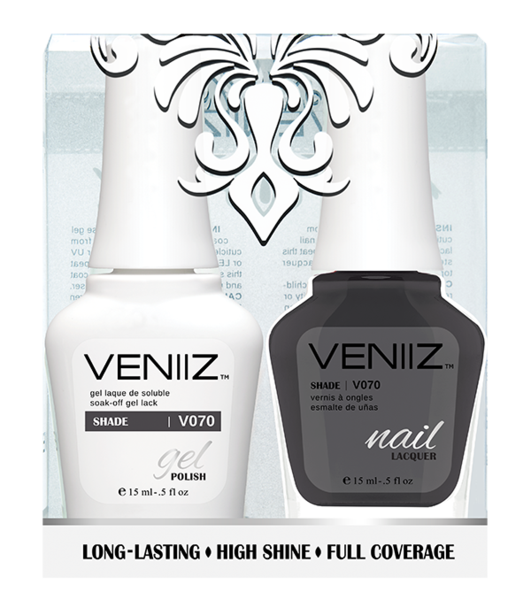 Venizz Matching Gel - V070 Shade