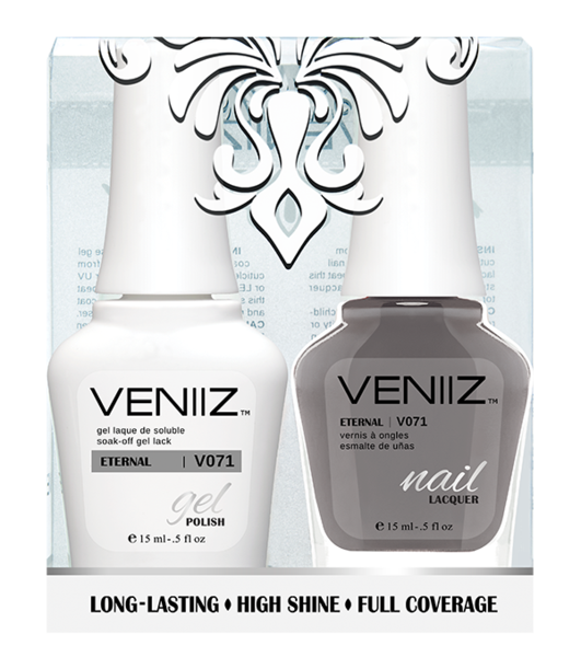 Venizz Matching Gel - V071 Eternal