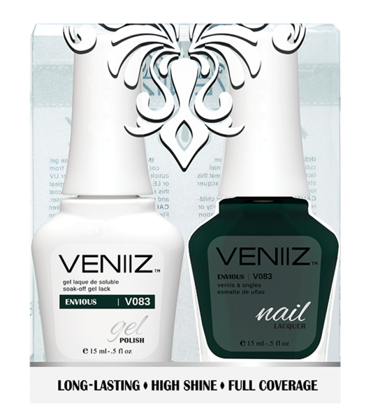 Venizz Matching Gel - V083 Envious