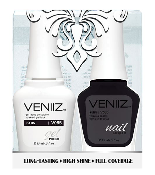 Venizz Matching Gel - V085 Satin