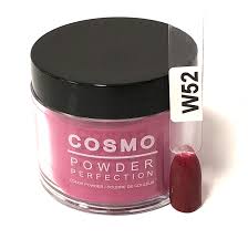 Cosmo Color Dip Powder - Acrylic & Dipping Powder / 2 oz. - W52