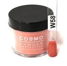 Cosmo Color Dip Powder - Acrylic & Dipping Powder / 2 oz. - W58