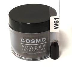 Cosmo Color Dip Powder - Acrylic & Dipping Powder / 2 oz. - W61