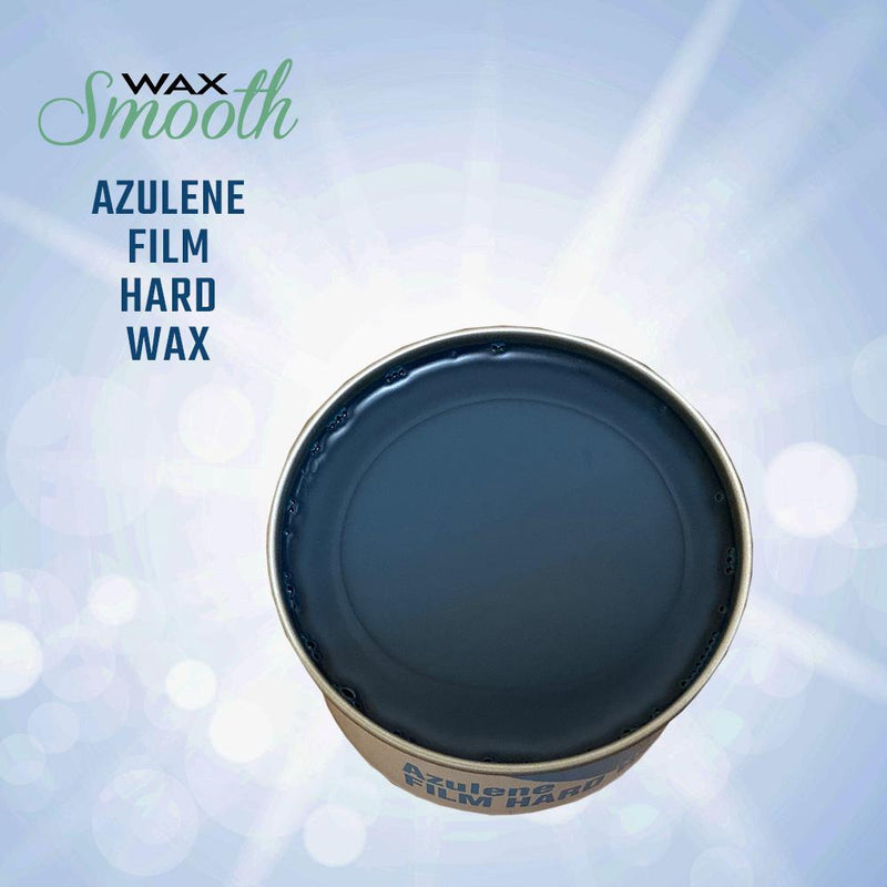 Wax Smooth Azulenne Hard Wax 14 oz