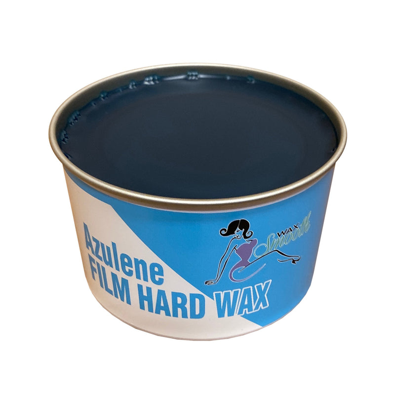 Wax Smooth Azulenne Hard Wax 14 oz