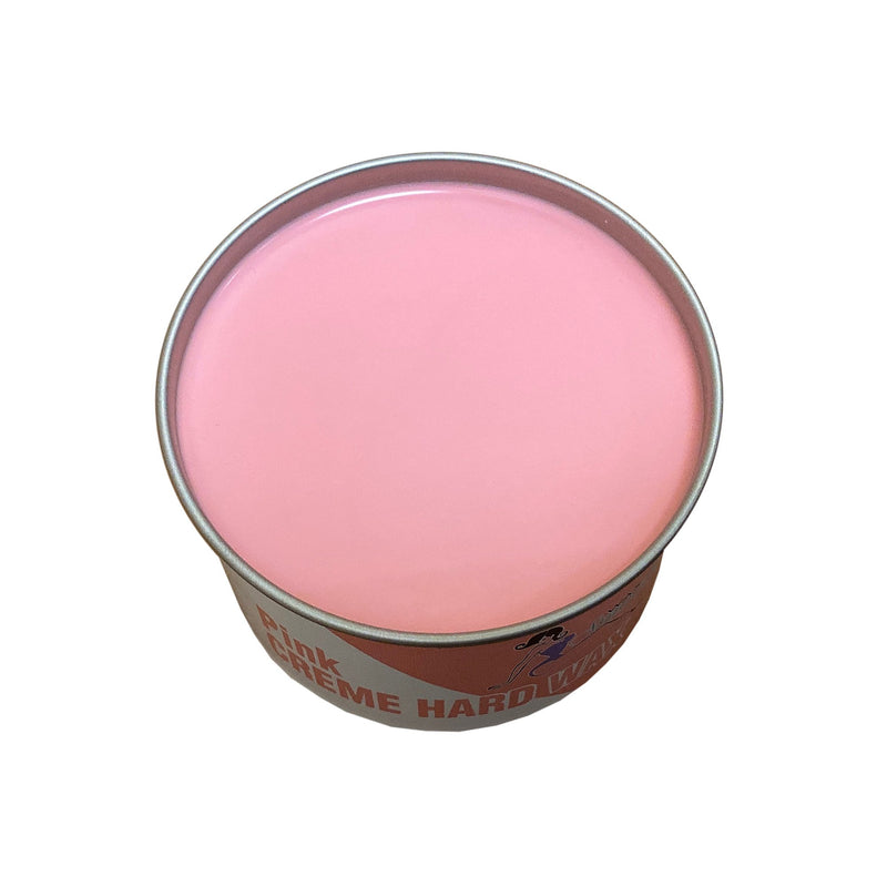 Wax Smooth Pink Cream Hard Wax 14 oz