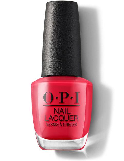 OPI Nail Polish - L20 We Seafood and Eat It