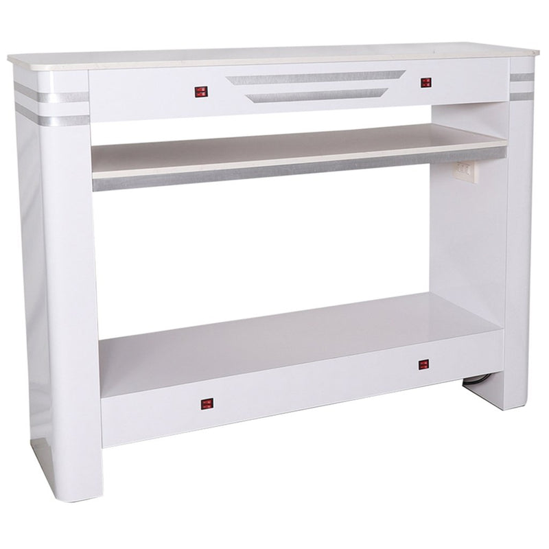 Nail Dryer Table - WSSL01