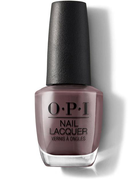 OPI Nail Polish - F15 You Don't Know Jacques!